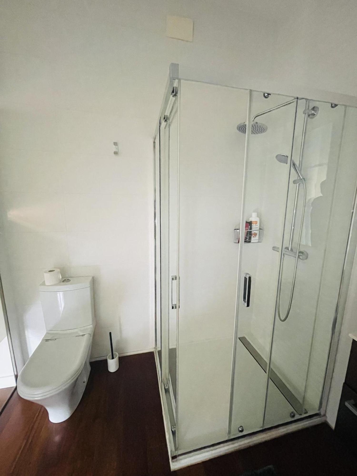 Ferienwohnung 7Seven Apartament Málaga Exterior foto
